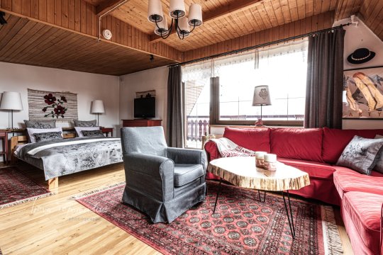 Panorama Zakopane by Golden Apartments&4