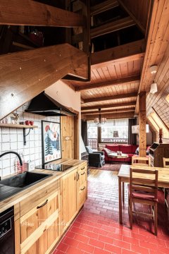 Panorama Zakopane by Golden Apartments&4