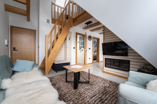 Apartamenty Księżycowe Spa by Golden Apartments&24i/2/2