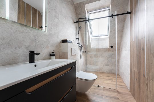 Apartamenty Księżycowe Spa by Golden Apartments&24i/2/2
