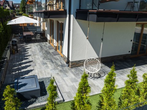 Apartamenty Księżycowe Spa by Golden Apartments&24e