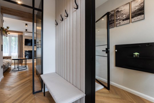 Apartamenty Księżycowe Spa by Golden Apartments&24e