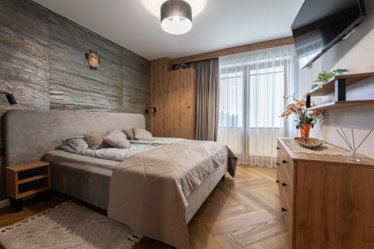 Apartamenty Księżycowe Spa by Golden Apartments&24e