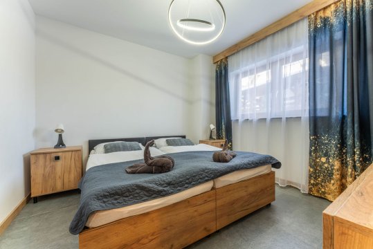 Apartamenty Księżycowe Spa by Golden Apartments&24d
