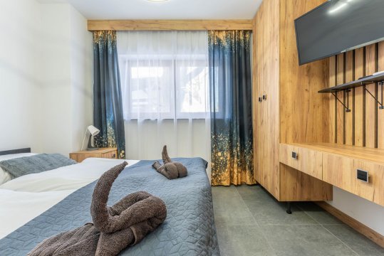 Apartamenty Księżycowe Spa by Golden Apartments&24d