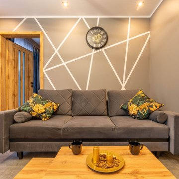 Apartamenty Księżycowe Spa by Golden Apartments&24d