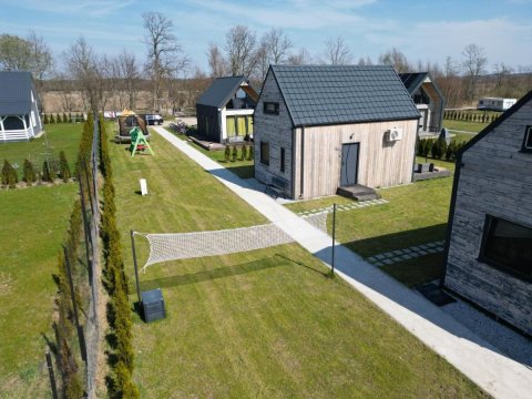Baltic Barns Bura