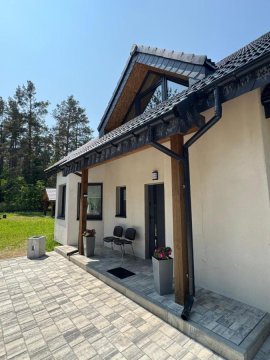 Pokoje Agnieszka