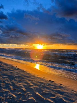 Baltic Sea Apartment Klifowa 14