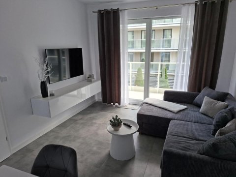 Baltic Sea Apartment Klifowa 14