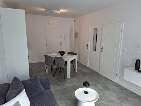 Baltic Sea Apartment Klifowa 14