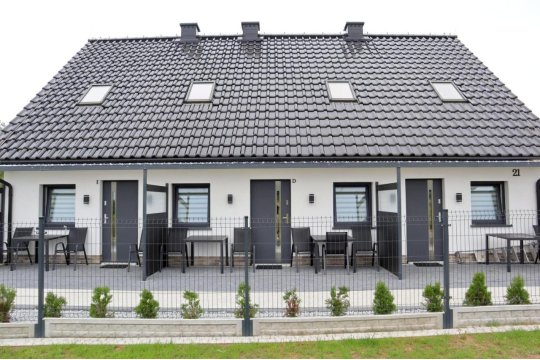 Turystyczna Przystań