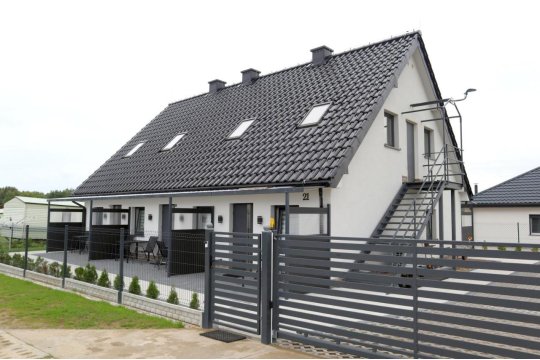 Turystyczna Przystań