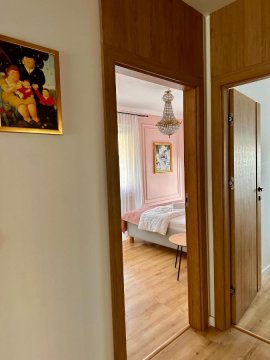 Notting Hill Apartament