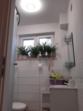 Mieszkanie na Mazurach