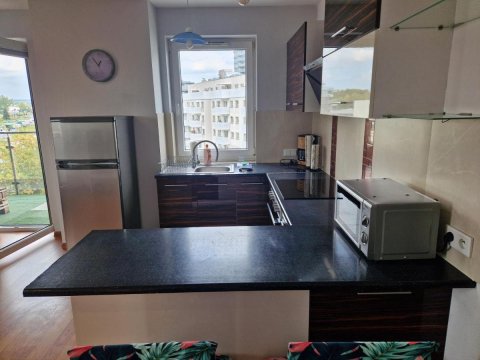 Apartamenty Centrum Studio Zagnańska