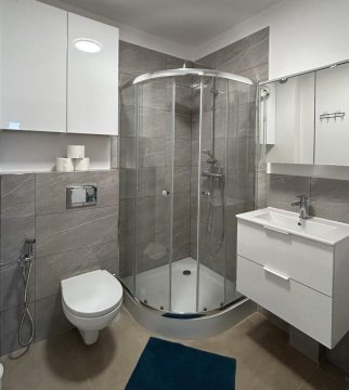 Apartament the world