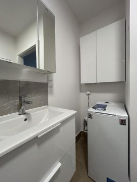 Apartament the world