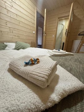 Apartment u Heleny