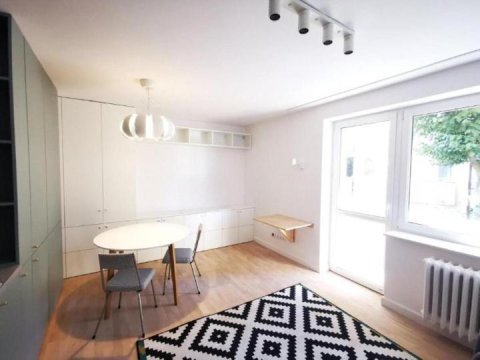 Fresh & Modern Studio - near the city center & railway station