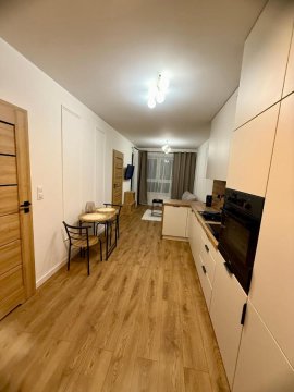 LOFT Apartament I Opole