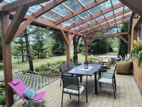 Sworny Bór- całoroczny