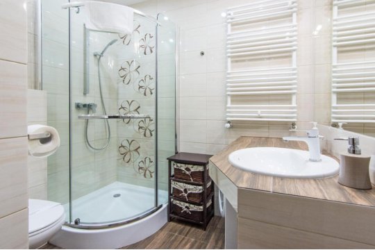 Apartamenty Izerskie - ul. Cicha 13H-I