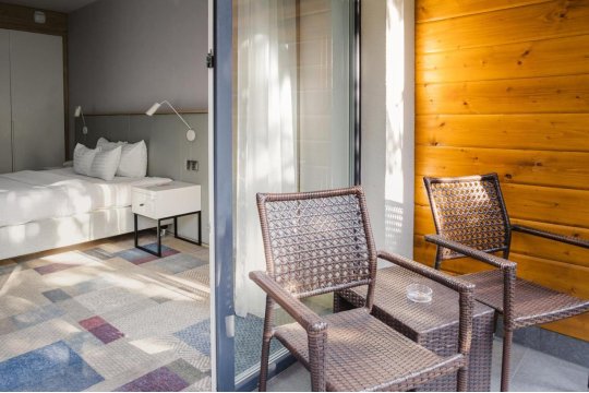 Magnus Resort