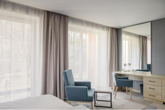 Magnus Resort