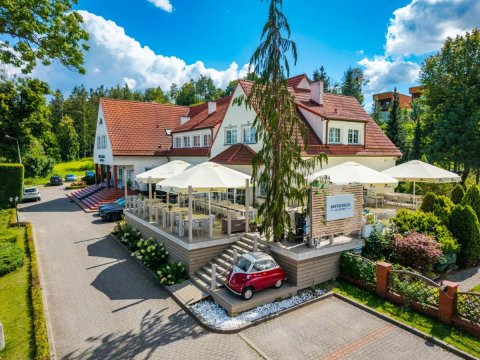 Amax Boutique Hotel