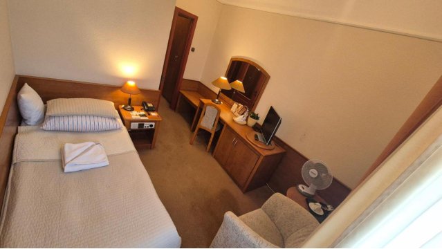 Hotel BAST Wellness & SPA