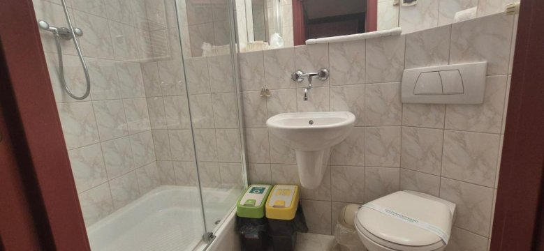 Hotel BAST Wellness & SPA