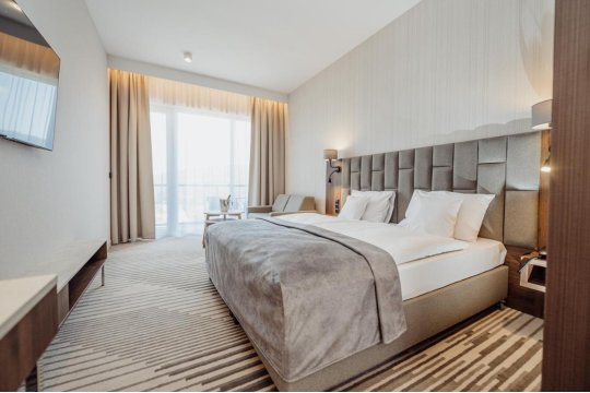 Elements Hotel&Spa