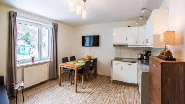 RentPlanet - Apartament Czecha