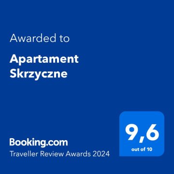 Apartament Skrzyczne