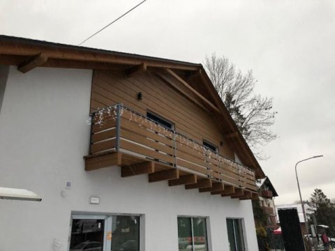 Apartamenty Słoneczny Przystanek