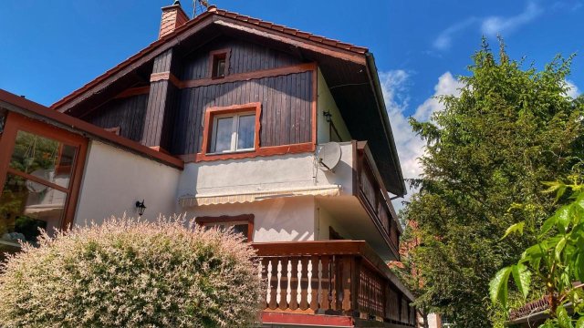 Pensjonat Merkury