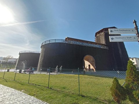 Apartament Centrum
