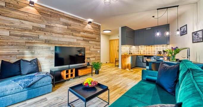 Apartamenty Marilu