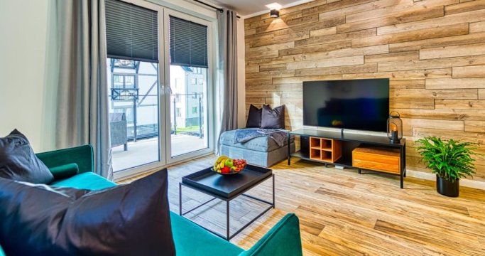 Apartamenty Marilu