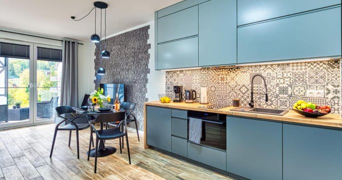 Apartamenty Marilu
