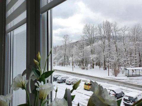 Apartament Twoja Chwila