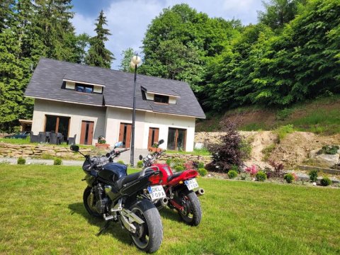 Apartamenty Quattro
