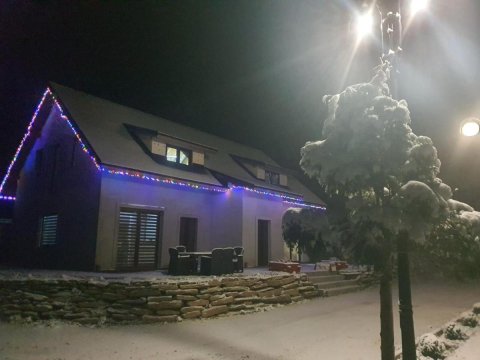 Apartamenty Quattro