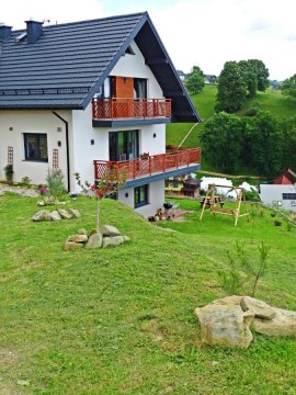 Apartamenty Widokówka