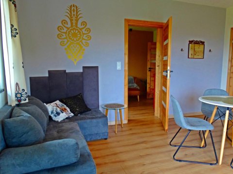 Apartamenty Widokówka