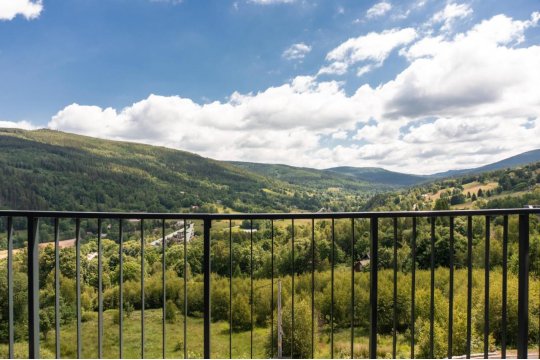 Izerski VIP Premium Apartment