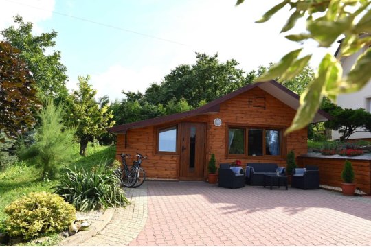 Apartament Tamaryszek