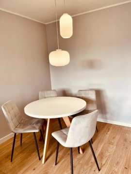 Apartament u Agnieszki