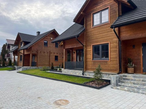 Kolory Ziemi Szczyrk